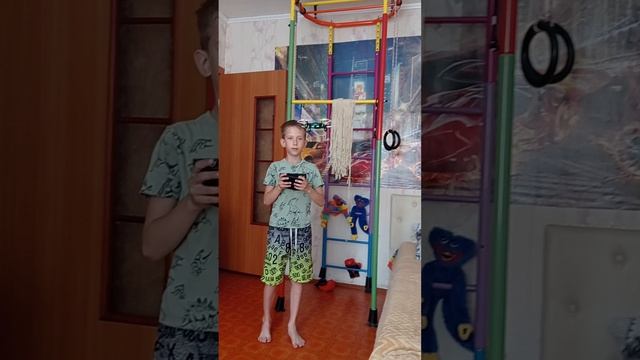 Обзор дрона