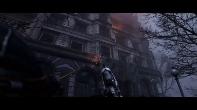 Atomic Heart 2 – Анонсирующий трейлер I SGF25