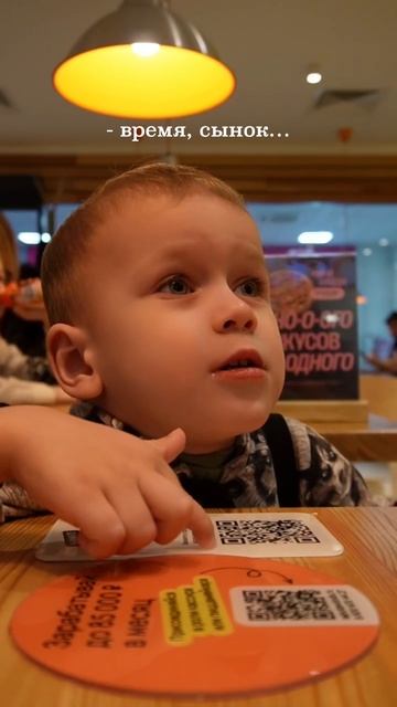 В детстве мне говорили, что ничего хорошего из меня не выйдет…ошиблись все-таки.