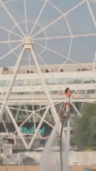 Каждая тренировка доказывает тебе, что ты можешь и лучше.