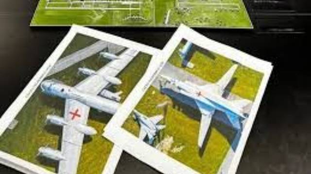Министр обороны Франции объявил о запуске совместного проекта по производству беспилотников