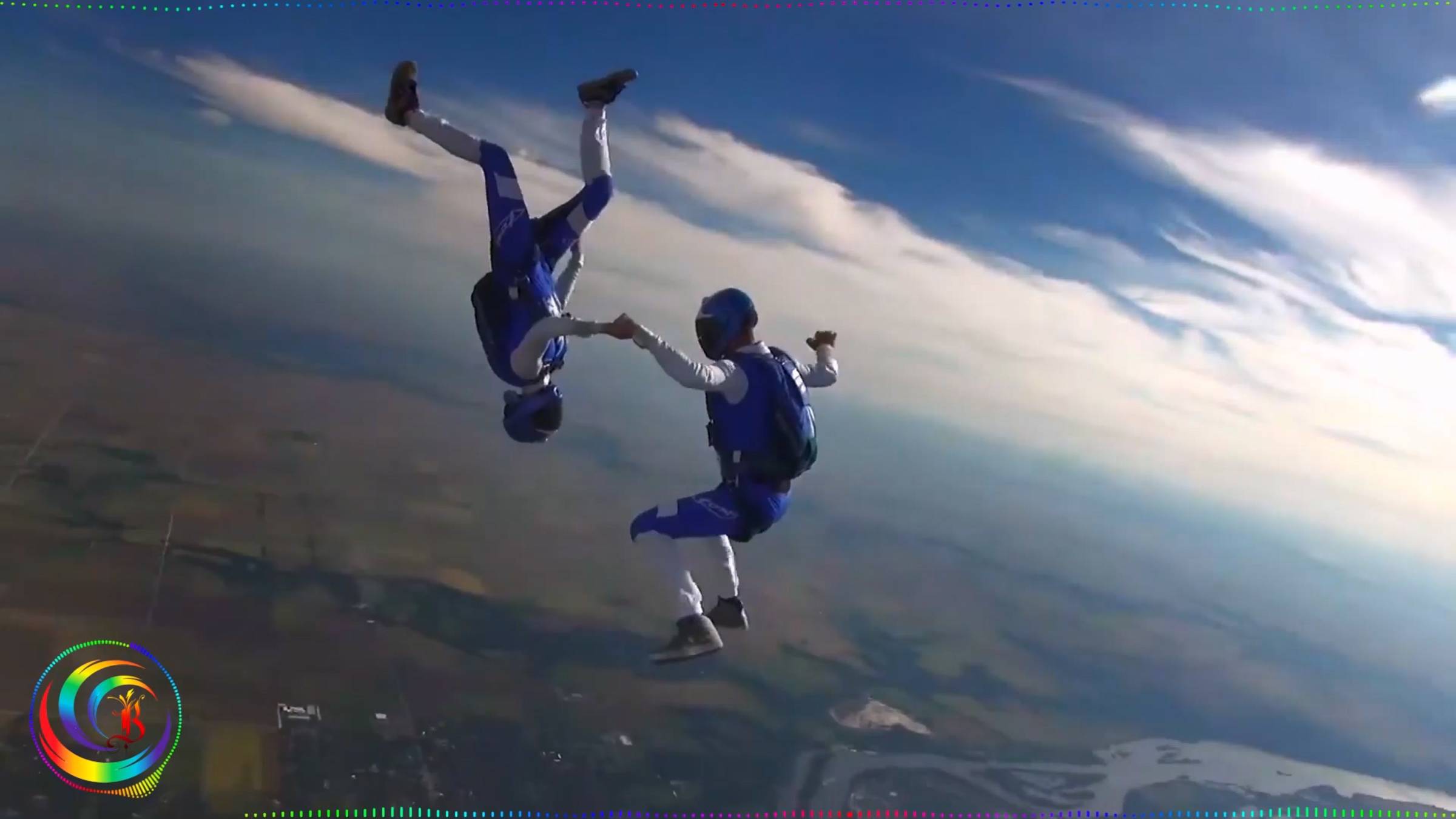 Victoria Nordmann & AlimkhanOV A. - Dance with Me