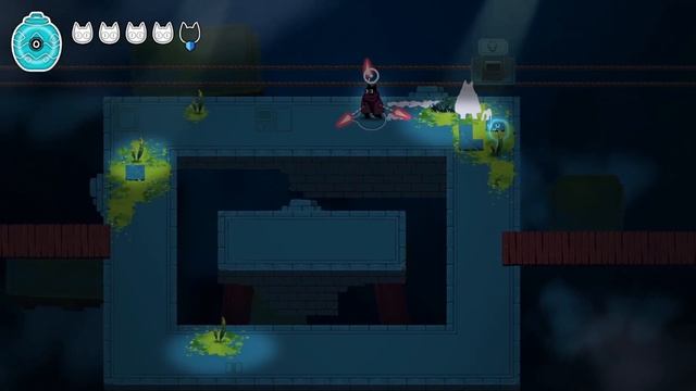 Crypt Custodian #5 ОДОЛЕЛ ЛУНОЛИКИЙ 😤