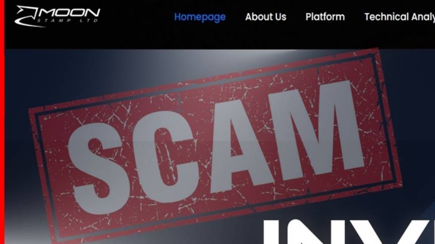 Reviews cfd.moonstamp-ltd.com, moonstamp-ltd.com (Moon Stamp LTD) — ОТЗЫВЫ, развод, Мошенник?