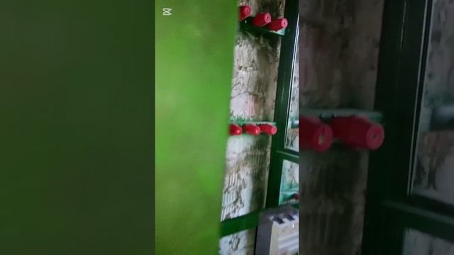 Ремонт РУ 0.4 кВ Подстанции.