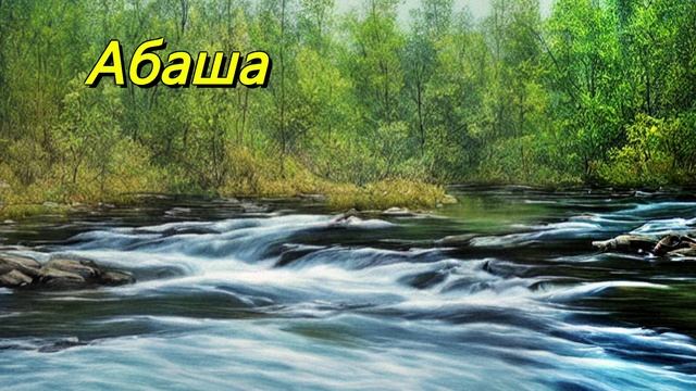 Абаша