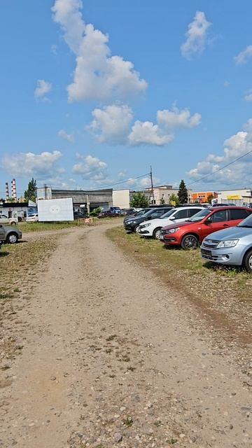 Авторынок в городе Ярославль Россия
