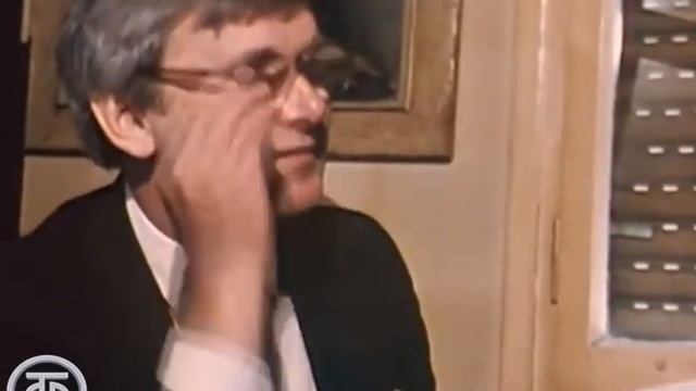 Время. Эфир 2 марта 1986