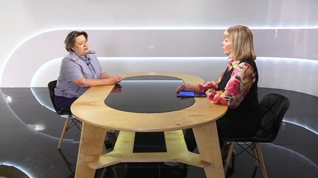 Как в Алтайском крае помогают осужденным успешно адаптироваться в обществе | Сноска