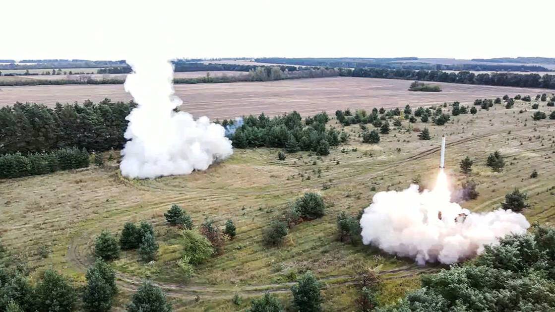 Армия России нанесла групповые удары по предприятиям ВПК Украины