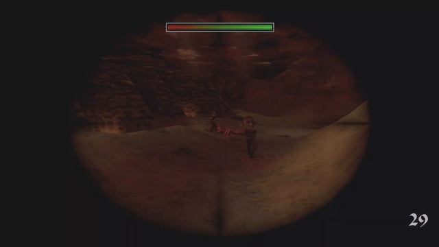 TOMB RAIDER: THE LAST REVELATION REMASTERED - Прохождение #18. Великая пирам