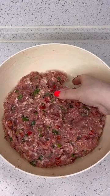 🧆 Люля-кебаб в духовке