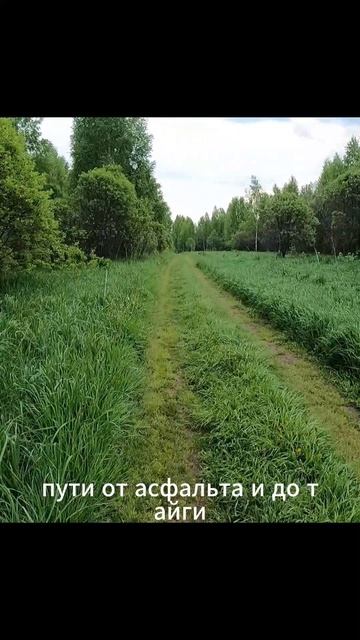 * С каждым км сильнее. *
