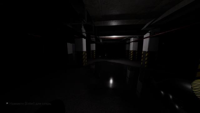 Escape the backrooms 4