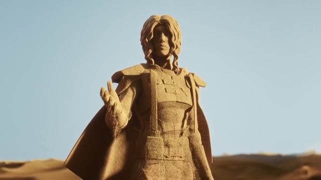 Dune: Awakening - релизный трейлер