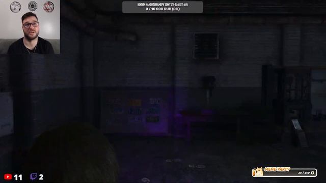Полное прохождение Silent hill: Downpour на Русском ФИНАЛ