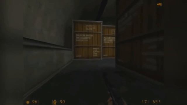 Game Story: История серии Half Life. Аддоны к Half Life [ПЕРЕЗАЛИВ]