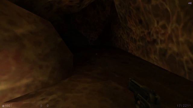 Half-Life: Blue Shift ✇ Прохождение Без Комментариев ✇ Зен ✇ А?