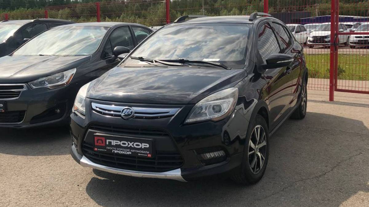 Обзор Lifan X50, 2016 г. ПРОХОР | Просто Хорошие автомобили