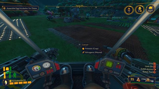 Lightyear Frontier (2024) [PC] - Часть 3 из 4