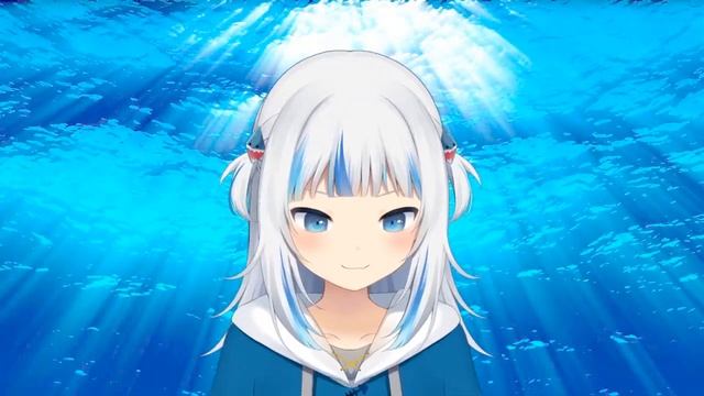 Gura's Final Karaoke Stream 'the last one!' 【HololiveEN／Unarchived】