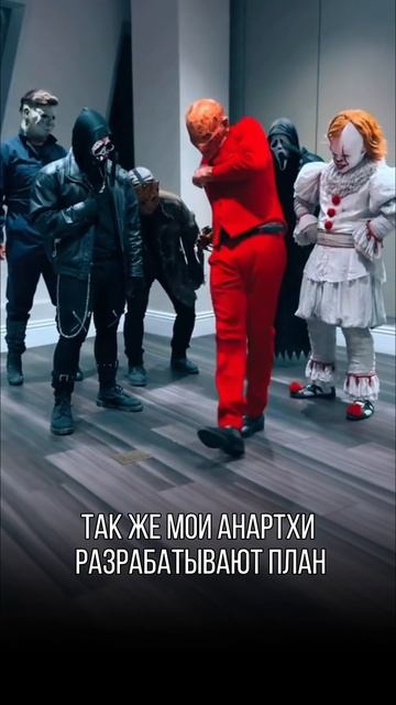 Поддерживаем вас Юмором каждый день!