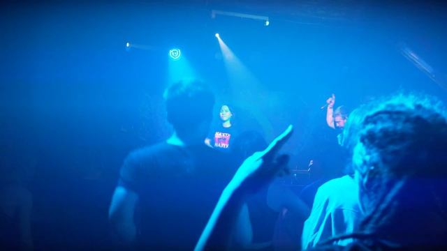 ИНФЕРНО live in Saint-Petersburg (Zoccolo 2.0, 27.10.2022)