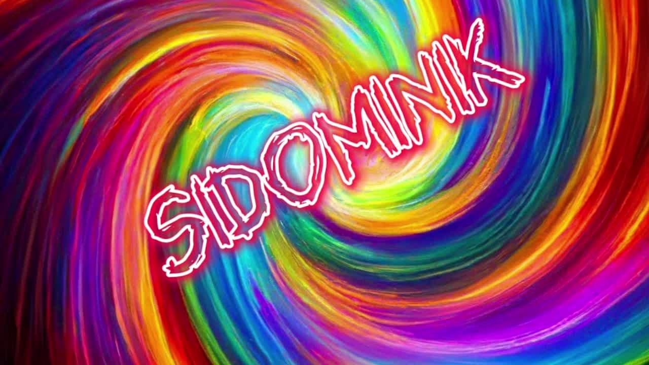 11 минут чистого безумия... The long walk home в Geometry Dash