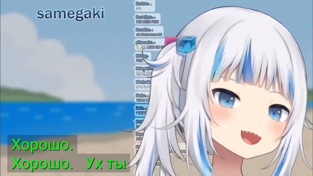 Gura’s Words of Encouragement & Her Long Goodbye Clip


Random Vtubers Clip

  4 июн. 2025 г.