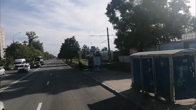 М5 Урал