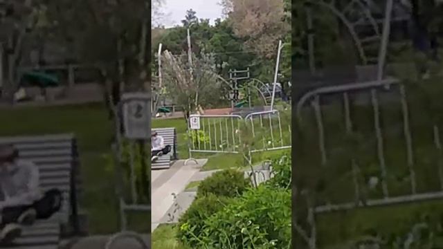 Классное место для отдыха и развлечений