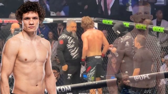 ШАРА БУЛЛЕТ ВЫЛЕТЕЛ из UFC p4p | ШОН ЖЕСТКО ОСКОРБИЛ ХАМЗА