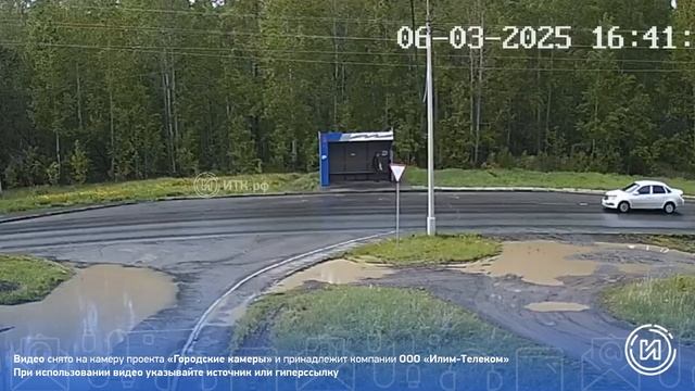 #дтп Карла Макса 67 Усть-Илимск
