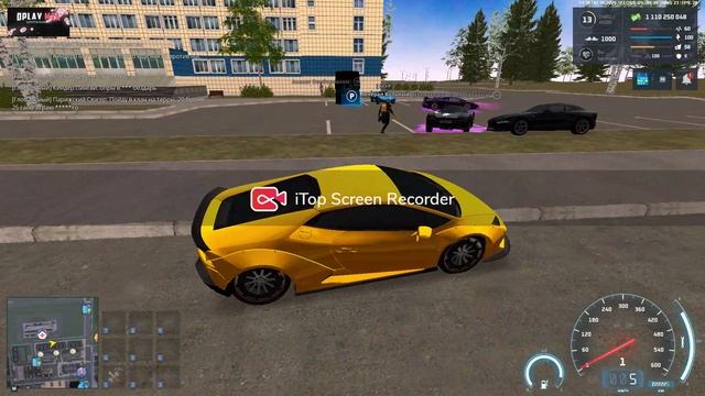 Авто ДМ 1стадия