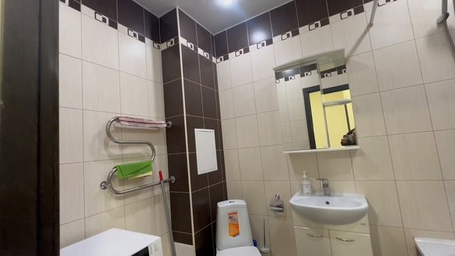 Квартира рядом с Алтын в аренду