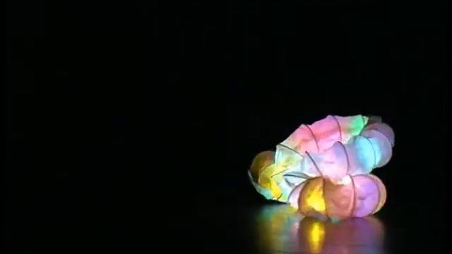 GLOW MAGIC