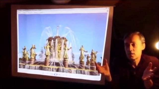 Назад в БУДУЩЕЕ__ назад в СССР __ - смотреть видео онлайн от «РАССВЕТ ПРАВДЫ» в хорошем качестве.mp4