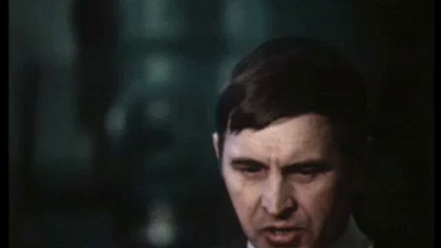 Киножурнал / ХРОНИКИ НАШИХ ДНЕЙ 1988 г  N 7