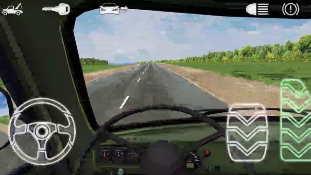 Прохождение вояж 4:в Крым часть 1
