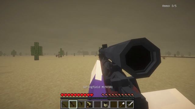 DEAD RAILS IN MINECRAFT! | Мёртвые рельсы в Майнкрафте! Путь к Еги?
