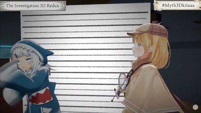 Gura and Ame being the cutest little gremlins together...
dloow
5 мар. 2023 г.