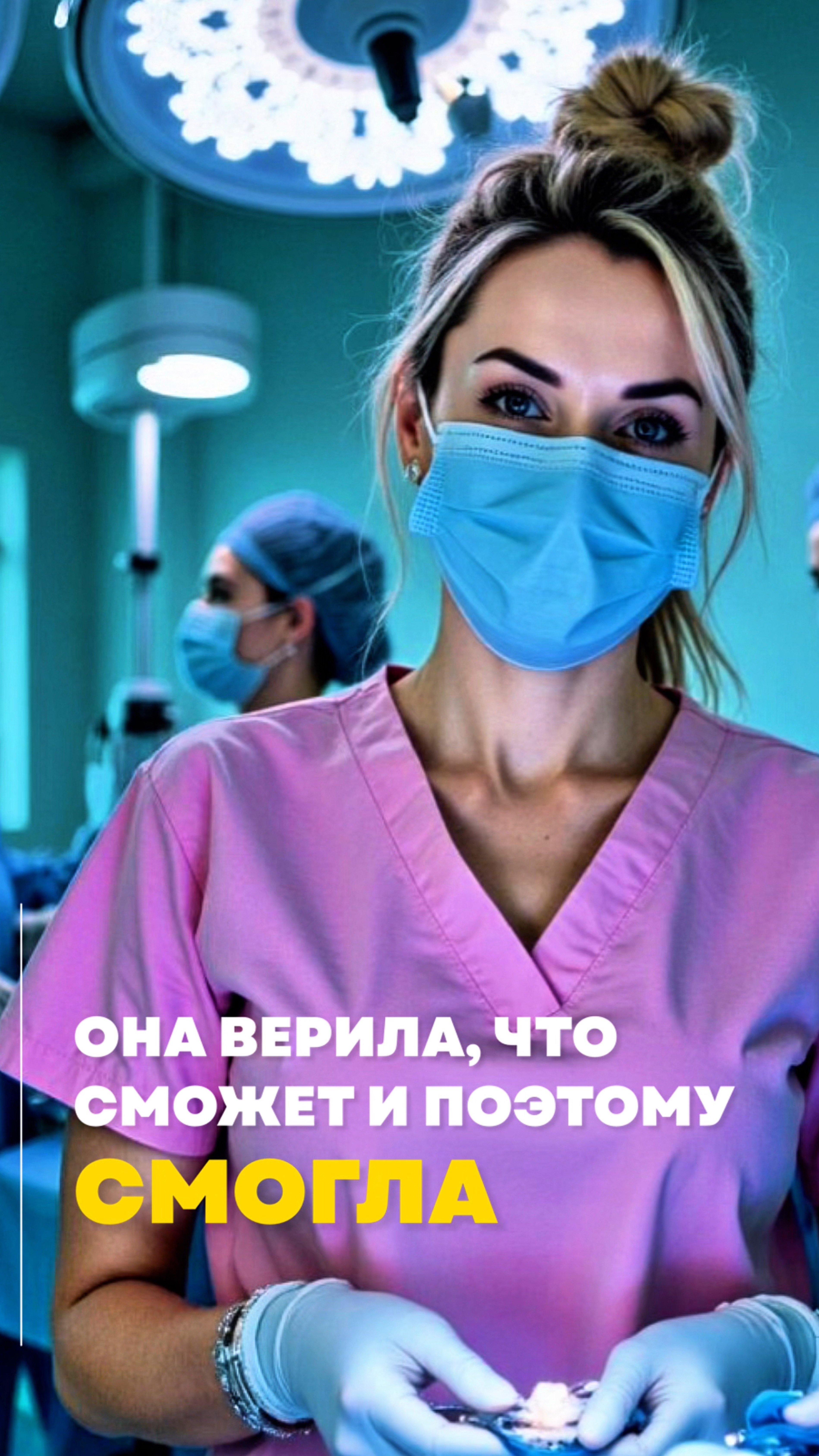 ✨ Когда желание живет в сердце, а вера горит в душе — невозможное становится неизбежным ✨