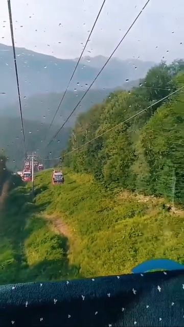 💚КАК ЗДЕСЬ ХОРОШО 💚