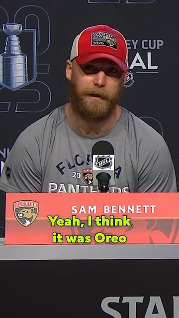 OT Fueled by Oreo Blizzards