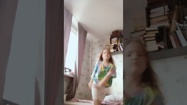 видео про несколько упражнений из гимнастики