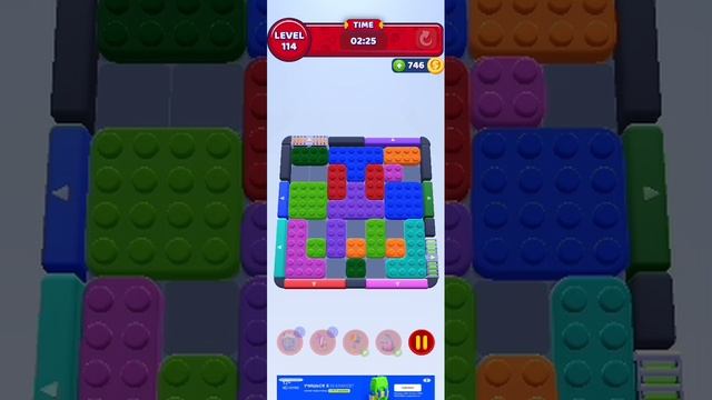 Color Block Jam 1