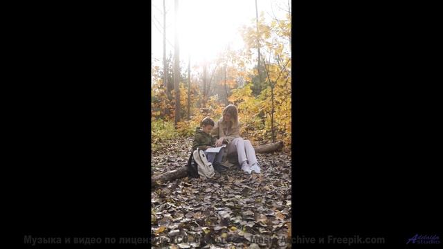 Эти виды заставят вас замереть - а музыка добьёт! - Letting Go -- Kirk Osamayo -- Season Two (YELLOW
