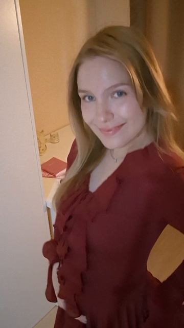 Моя беременность - что изменилось? 🌼