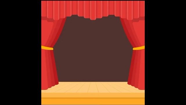 мультфильм про животных который по случайности попали на сцену