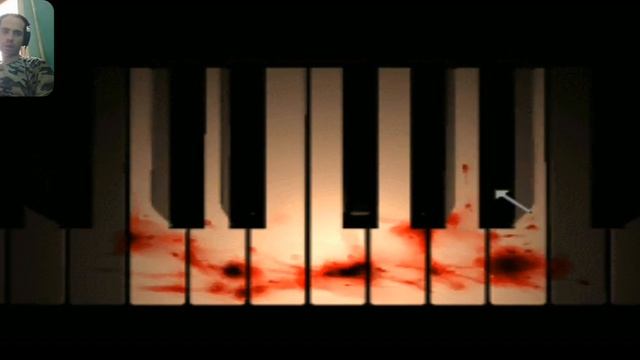 SILENT HILL 1999,  ЗАГАДКА С ПИАНИНО 🔥 🔥🔥